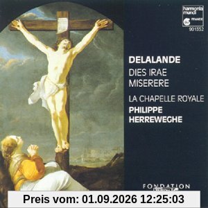 Dies Irae / Miserere