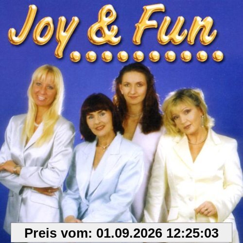 Joy & Fun-Party Mix