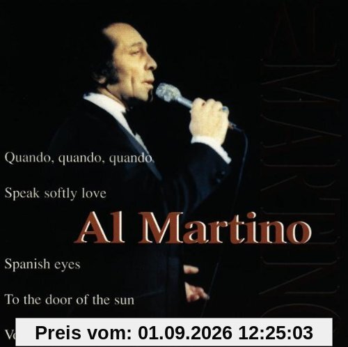 Al Martino