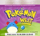 Pokemon Welt - Multimedia Tracks