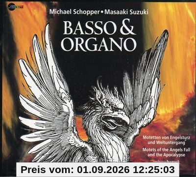 Basso & Organo