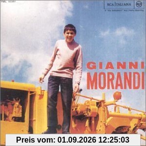 Gianni Morandi