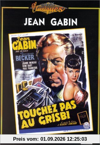 Touchez pas au Grisbi