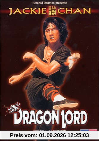 Dragon Lord