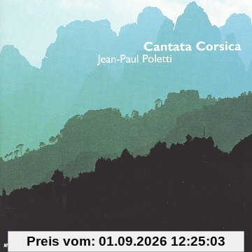 Cantata Corsica