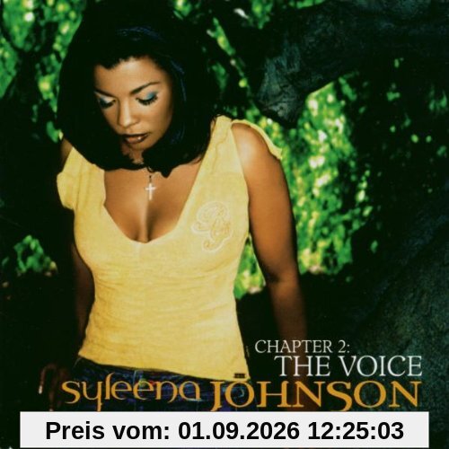 Chapter 2: The Voice