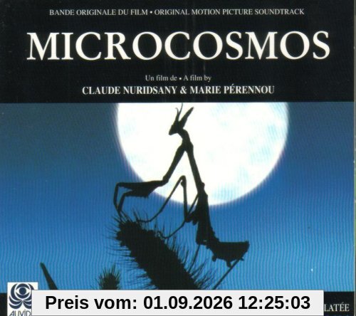 Mikrokosmos
