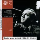 Les nouveaux interpretes - Gabriel Marghieri
