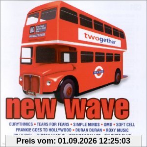 Twogether New Wave