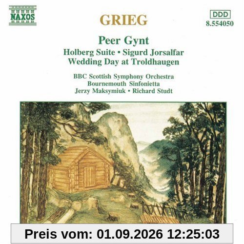 Orchesterwerke