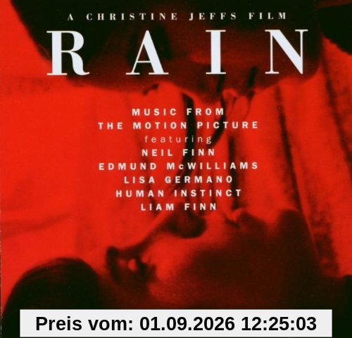 Rain-Ost