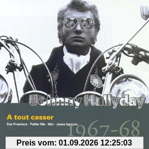 Integrale Vol.09 [1967-1968]