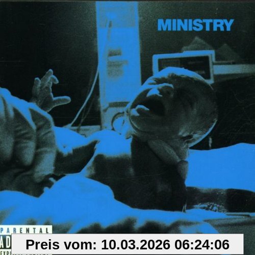 Ministry Greatest Fits