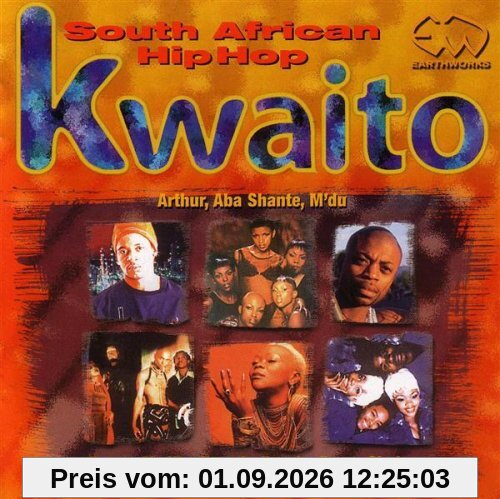 Kwaito