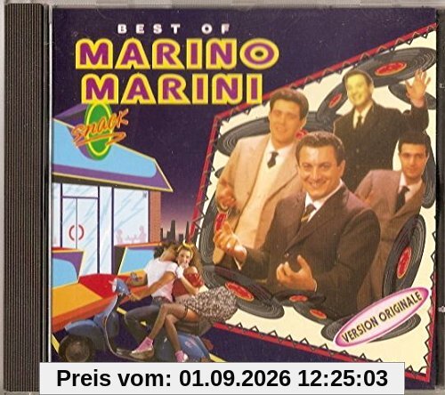 Marino Marini