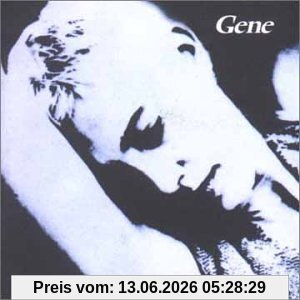 Gene Olympian