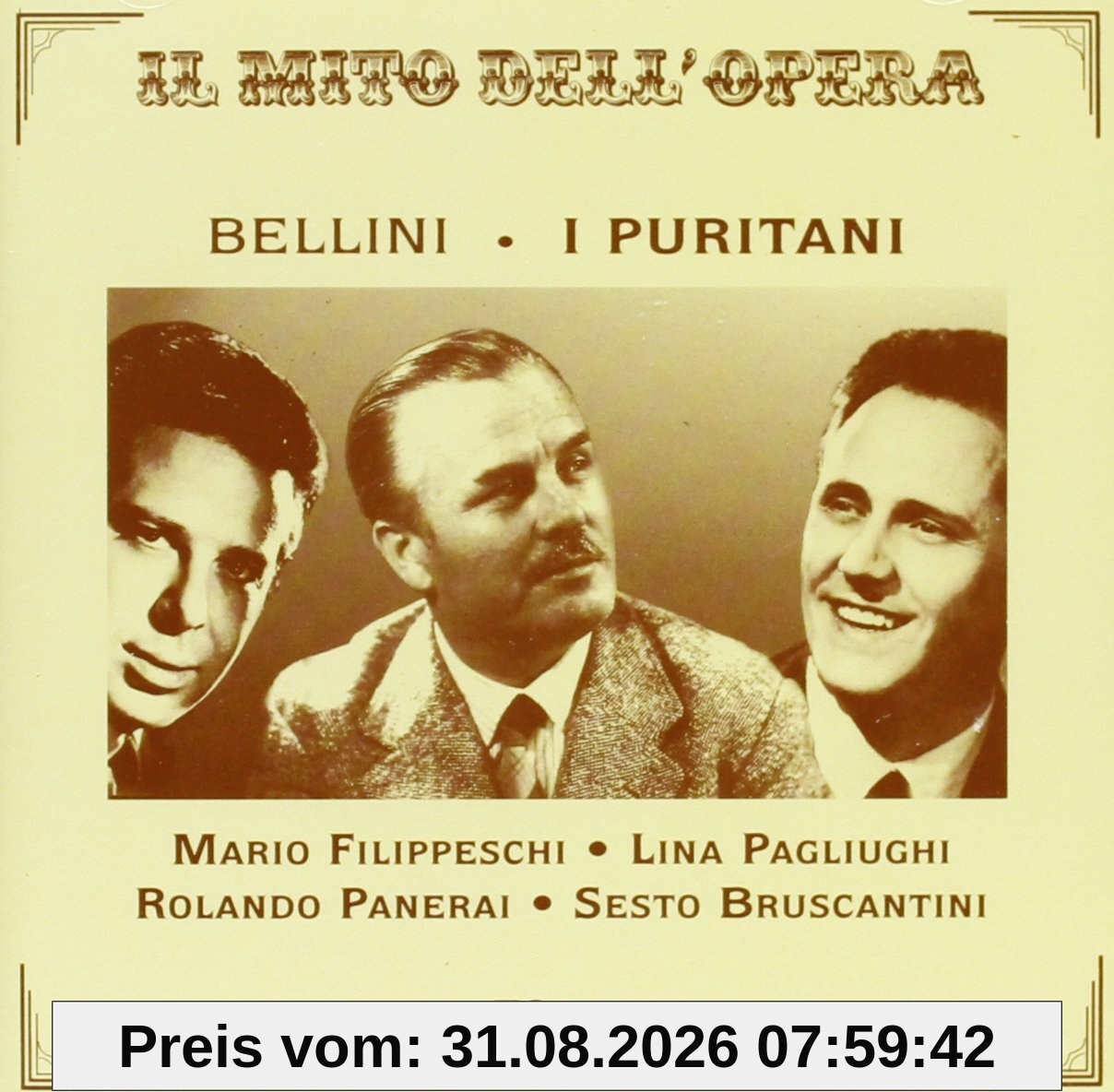 I Puritani