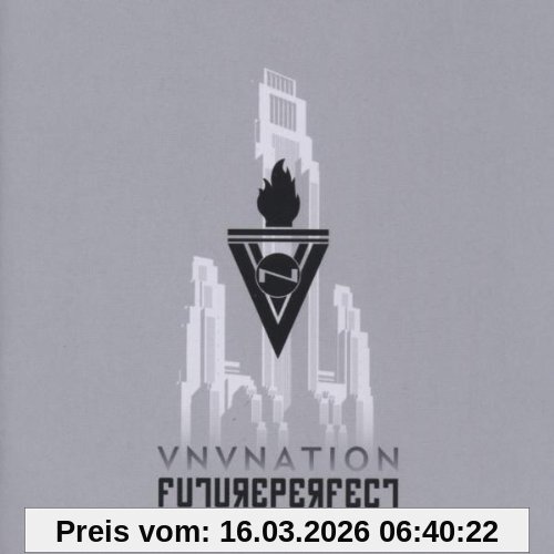 Vnv Nation Future Perfect
