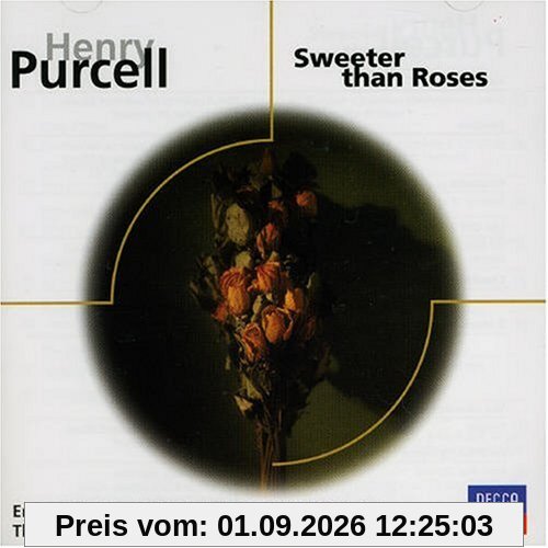 Sweeter Than Roses