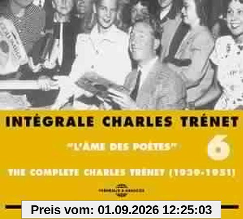 L'Ame des Poetes-the Complete Vol.6