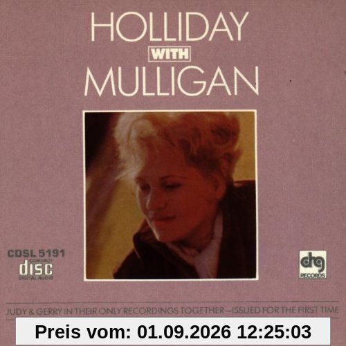 Holliday With Mulligan