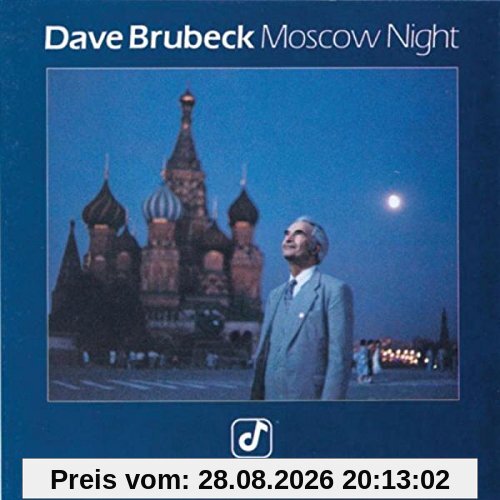 Moscow Night