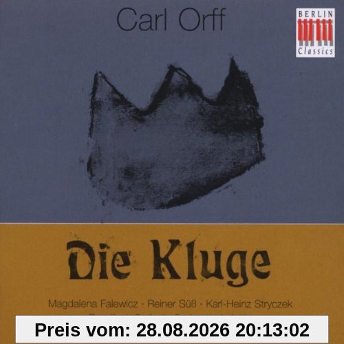 Die Kluge