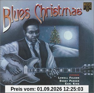 Blues Christmas