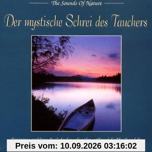 Mystical Call of the Loon - The sound of Nature - Musik für Wellness / Entspannung