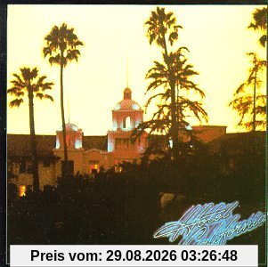 Hotel California