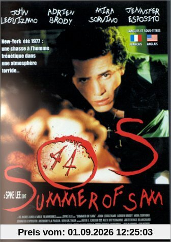 Summer of Sam [FRANZOSICH]