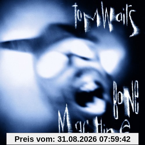 Bone Machine
