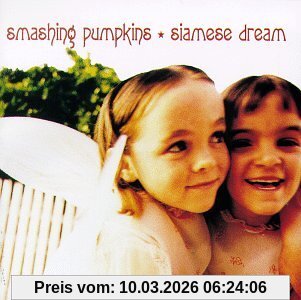 Smashing Pumpkins Siamese Dream