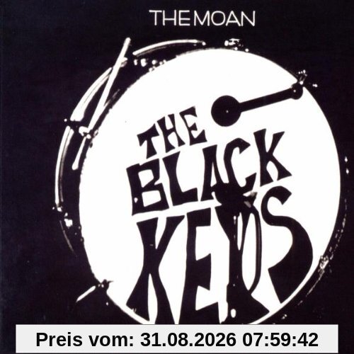 The Moan