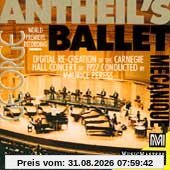 Ballet Mecanique