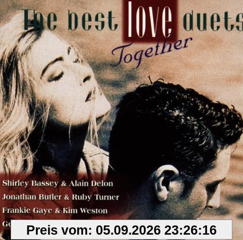The Best Love Duets