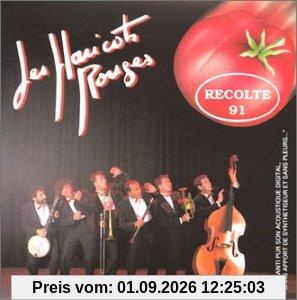 Recolte 1991