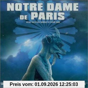 Notre Dame de Paris