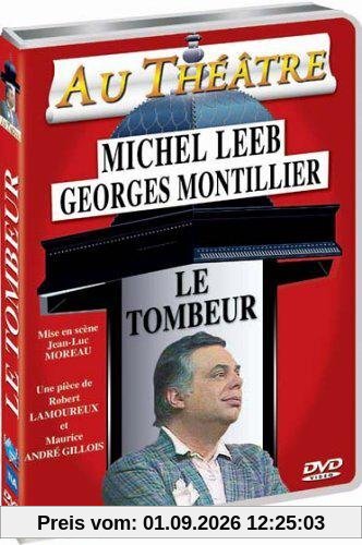 Le tombeur [FR Import]
