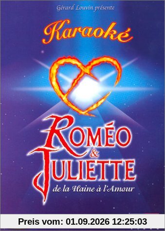 Karaoké Roméo & Juliette [FR Import]