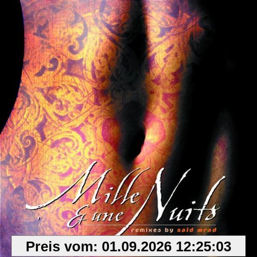 Mille & Une Nuits-One Thousa