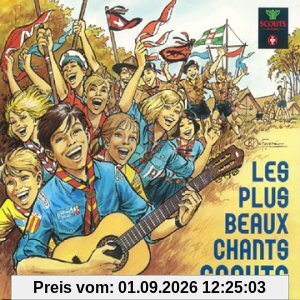 Les Plus Beaux Chants