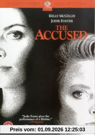 Accused,The [DVD]