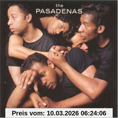 Pasadenas To Whom It May Concern