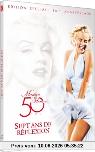 Sept ans de réflexion [FR Import]