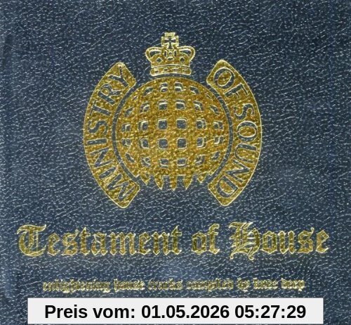 Testament of House