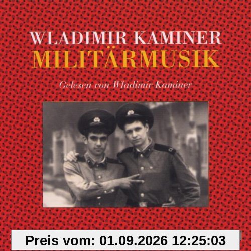 Militärmusik