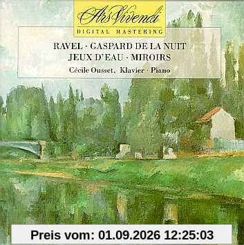 Gaspard de la Nuit u.a.