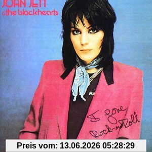 Jett, Joan & the Blackhearts I Love Rock'N'Roll