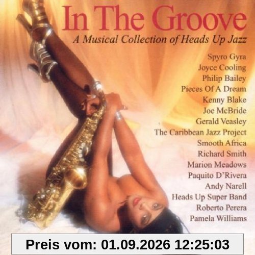 In the Groove